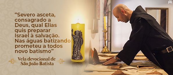 Vela SJ Batista